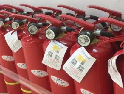 消防电器火灾检测